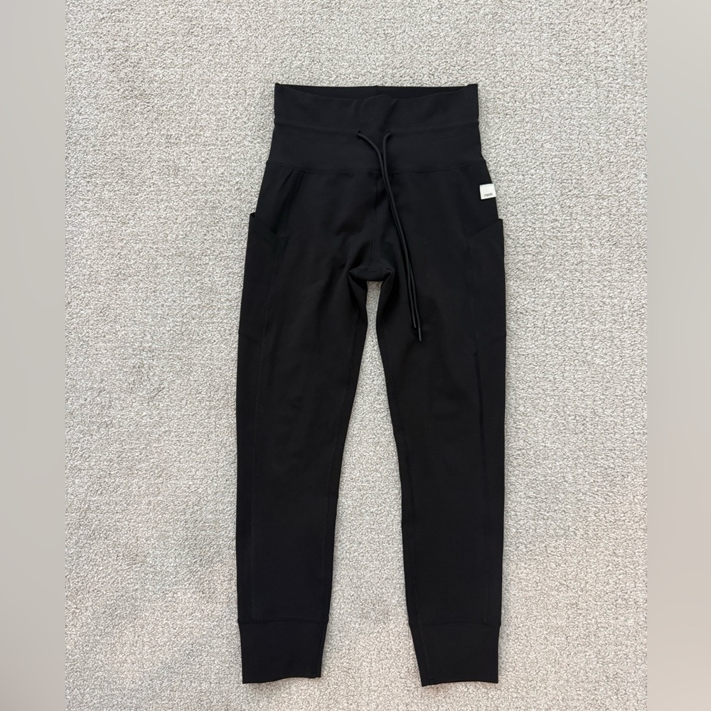 Vuori Everyday Leggings with pockets - black size XS
